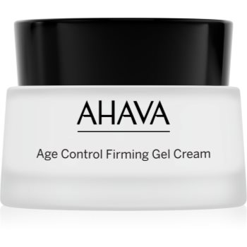 AHAVA Age Control lift crema de fata pentru fermitate antirid - imagine 2